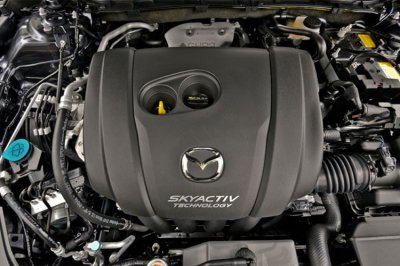 Xe Mazda6 2018 sử dụng động cơ diesel tại Nhật Bản có gá khởi điểm 589 triệu đồng 10 Xe Mazda6 2018 sử dụng động cơ diesel tại Nhật Bản có gá khởi điểm 589 triệu đồng a10