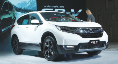 Hàng loạt xe Honda Civic, Honda CR-V bị lỗi ở các thị trường lớn, Honda Việt Nam nói gì? 1