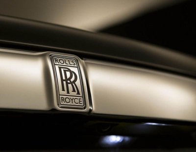 Ra mắt siêu xe Rolls-Royce Dawn dành cho giới ca nhạc sĩ 6