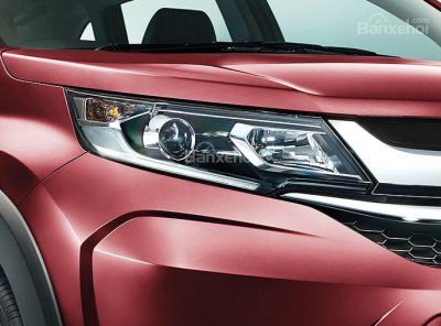 Honda BR-V 2018 về Việt Nam có giá bao nhiêu tại thị trường nhập Indonesia và Thái? a3