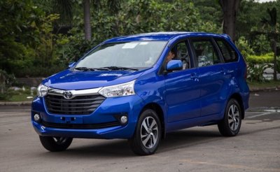 Điểm mặt loạt đối thủ sừng sỏ của Toyota Innova sắp về Việt Nam - Toyota Avanza 2018 Điểm mặt loạt đối thủ sừng sỏ của Toyota Innova sắp về Việt Nam 3