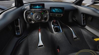 Mercedes-AMG Project One xuất hiện bí mật tại Monaco, chuẩn bị giao cho khách hàng? 10 Mercedes-AMG Project One xuất hiện bí mật tại Monaco, chuẩn bị giao cho khách hàng? a10