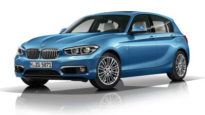 BMW X3 2018 chào Hè với động cơ mới công suất 326 mã lực 2a