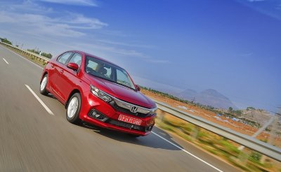 Honda Amaze Honda Amaze.