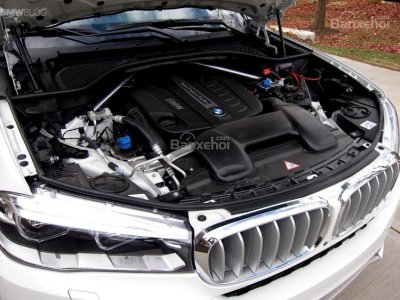 BMW Hoa Kỳ được minh oan trong vụ cáo buộc gian lận khí thải 2 BMW Hoa Kỳ được minh oan trong vụ cáo buộc gian lận khí thải 2a