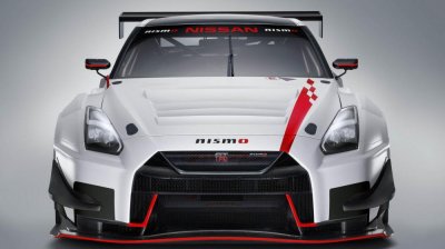 Nissan G-TR Nismo GT3 2018 trở lại với cải tiến bắt mắt 10 Nissan G-TR Nismo GT3 2018 trở lại với cải tiến bắt mắt 11