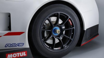 Nissan G-TR Nismo GT3 2018 trở lại với cải tiến bắt mắt 6 Nissan G-TR Nismo GT3 2018 trở lại với cải tiến bắt mắt 7