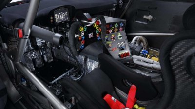 Nissan G-TR Nismo GT3 2018 trở lại với cải tiến bắt mắt 13 Nissan G-TR Nismo GT3 2018 trở lại với cải tiến bắt mắt 14