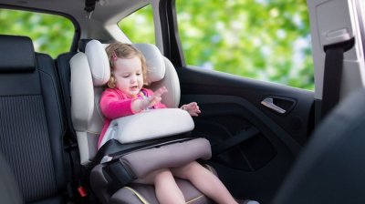 Trẻ em bị sốc nhiệt và tử vong nếu bị kẹt trong xe đỗ dưới trời nắng 5 Trẻ em bị sốc nhiệt và tử vong nếu bị kẹt trong xe đỗ dưới trời nắng 5