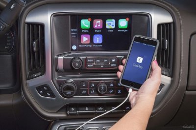 Apple CarPlay cuối cùng cũng hỗ trợ Google Maps Apple CarPlay cuối cùng cũng hỗ trợ Google Maps z