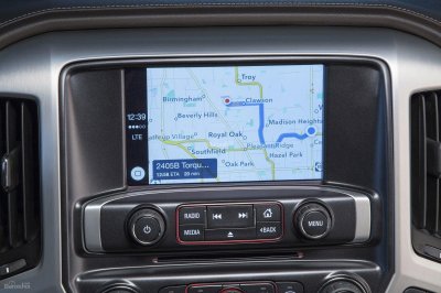 Apple CarPlay cuối cùng cũng hỗ trợ Google Maps 2 Apple CarPlay cuối cùng cũng hỗ trợ Google Maps 2a