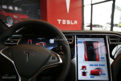 Tình hình Tesla Model 3 có xu hướng cải thiện khi số lượng đơn đặt cùng cấu hình online tăng Trễ hạn, Tesla Model 3 hủy đặt hàng số lượng lớn - 2