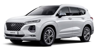 Chi tiết Hyundai Santa Fe Inspiration bản đặc biệt giá từ 759 triệu đồng tại Hàn Quốc 2 Chi tiết Hyundai Santa Fe Inspiration bản đặc biệt giá từ 759 triệu đồng tại Hàn Quốc a2