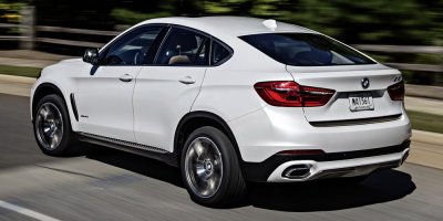 Ảnh Audi Q8 2019, BMW X6 và Mercedes GLE Coupe 6 Ảnh Audi Q8 2019, BMW X6 và Mercedes GLE Coupe a6