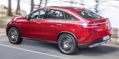 Ảnh Audi Q8 2019, BMW X6 và Mercedes GLE Coupe 7 Ảnh Audi Q8 2019, BMW X6 và Mercedes GLE Coupe a7