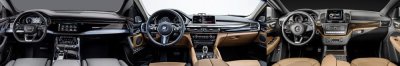 So sánh nội thất Audi Q8 2019, BMW X6 và Mercedes GLE Coupe So sánh nội thất Audi Q8 2019, BMW X6 và Mercedes GLE Coupe.