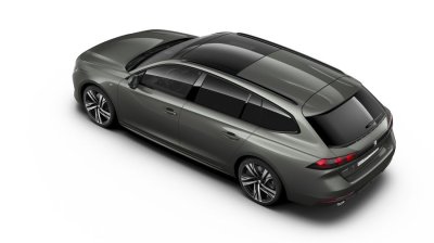 Peugeot 508 SW 2018 chuẩn bị được ra mắt trực tuyến Peugeot 508 SW 2018 chuẩn bị được ra mắt trực tuyến1