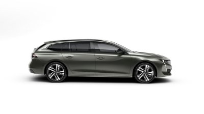 Peugeot 508 SW 2018 chuẩn bị được ra mắt trực tuyến Peugeot 508 SW 2018 chuẩn bị được ra mắt trực tuyến1