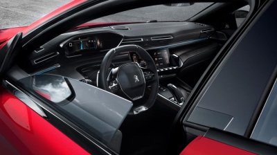 Peugeot 508 SW 2018 chuẩn bị được ra mắt trực tuyến Peugeot 508 SW 2018 chuẩn bị được ra mắt trực tuyến 1