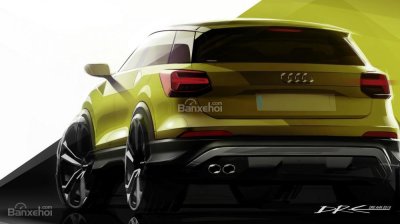 Audi mở rộng dòng sản phẩm SUV với Q1, Q6 và Q9 mới Audi mở rộng dòng sản phẩm SUV với Q1, Q6 và Q9 mới.
