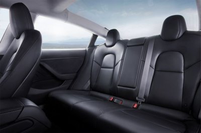 Tesla Model 3 sở hữu những ưu nhược điểm gì? - Ảnh 2 Tesla Model 3 sở hữu những ưu nhược điểm gì? - Ảnh 2.