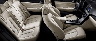 Giá xe Hyundai Sonata 2020 Giá xe Hyundai Sonata 2020