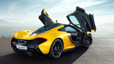 McLaren tập trung vào xe hybrid, thờ ơ trước SUV McLaren tập trung vào xe hybrid, thờ ơ trước SUV.