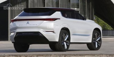 Mitsubishi sẽ sản xuất xe hybrid plug-in tại Thái Lan Mitsubishi sẽ sản xuất xe hybrid plug-in tại Thái Lan.
