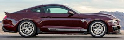 “Quái thú” Ford Shelby Mustang Super Snake 2018 800 mã lực chính thức trình làng 2 “Quái thú” Ford Shelby Mustang Super Snake 2018 800 mã lực chính thức trình làng a2