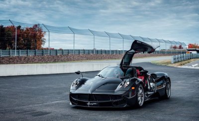 Chi phí thuê siêu xe Pagani trong 5 năm tốn hơn mua ô tô mới 2 Chi phí thuê siêu xe Pagani trong 5 năm tốn hơn mua ô tô mới a2