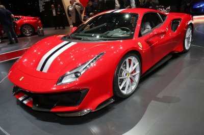 "Động cơ Quốc tế của năm 2018" đã thuộc về cỗ máy 3.9L của Ferrari 2 "Động cơ Quốc tế của năm 2018" đã thuộc về cỗ máy 3.9L của Ferrari a2