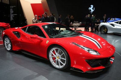 "Động cơ Quốc tế của năm 2018" đã thuộc về cỗ máy 3.9L của Ferrari 6 "Động cơ Quốc tế của năm 2018" đã thuộc về cỗ máy 3.9L của Ferrari a6