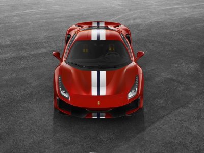 "Động cơ Quốc tế của năm 2018" đã thuộc về cỗ máy 3.9L của Ferrari 7 "Động cơ Quốc tế của năm 2018" đã thuộc về cỗ máy 3.9L của Ferrari a7