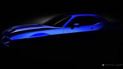 Một vài cập nhật mới của Dodge Charger Scat Pack bị phát hiện 1 Một vài cập nhật mới của Dodge Charger Scat Pack bị phát hiện