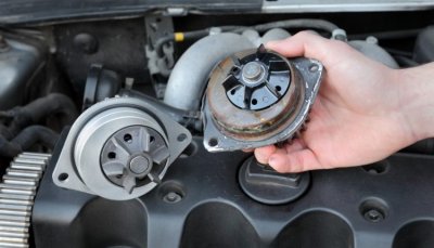 5 dấu hiệu nhận biết bơm nước bị hỏng 5 dấu hiệu nhận biết bơm nước bị hỏng z