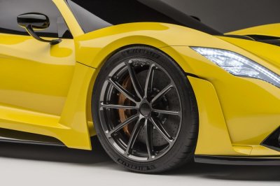 Michelin chuẩn bị cho ra đời loại lốp chịu được vận tốc hơn 480 km/h 2 Michelin chuẩn bị cho ra đời loại lốp chịu được vận tốc hơn 480 km/h a2