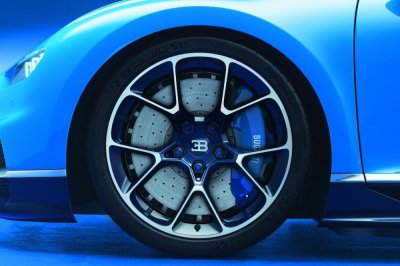 Michelin chuẩn bị cho ra đời loại lốp chịu được vận tốc hơn 480 km/h Michelin chuẩn bị cho ra đời loại lốp chịu được vận tốc hơn 480 km/h 1