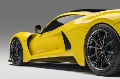 Michelin chuẩn bị cho ra đời loại lốp chịu được vận tốc hơn 480 km/h 3 Michelin chuẩn bị cho ra đời loại lốp chịu được vận tốc hơn 480 km/h a3