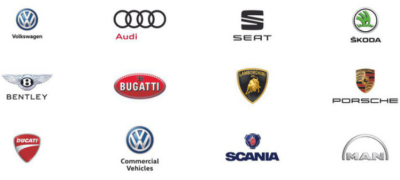 Volkswagen, Porsche, Audi đánh mất bản sắc riêng vì tự do chia sẻ thiết kế Volkswagen, Porsche, Audi đánh mất bản sắc riêng vì tự do chia sẻ thiết kế 1