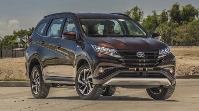 Toyota Rush về Việt Nam khoảng cuối tháng 9/2018 Toyota Rush về Việt Nam khoảng cuối tháng 9/2018