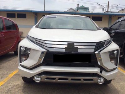 Mitsubishi Xpander sắp về Việt Nam Mitsubishi Xpander sắp về Việt Nam2