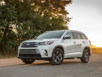 10 mẫu xe gia đình rộng rãi nhất hiện nay: Có Hyundai Santa Fe và Kia Sorento 6 10 mẫu xe gia đình rộng rãi nhất hiện nay: Có Hyundai Santa Fe và Kia Sorento 6.
