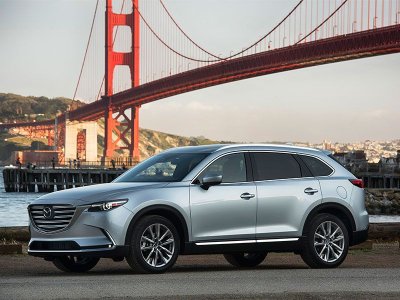10 mẫu xe gia đình rộng rãi nhất hiện nay: Có Hyundai Santa Fe và Kia Sorento 10 10 mẫu xe gia đình rộng rãi nhất hiện nay: Có Hyundai Santa Fe và Kia Sorento 10.