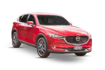 Các anh cả Touring, GT và Akera đứng đầu bảng giá Mazda CX-5 2018 Điểm qua các biến thể Mazda CX-5 2018 và đặc trưng của chúng - 4