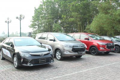 Tháng 5/2018: Thị trường ô tô Việt tiếp tục tăng trưởng 9% nhờ xe lắp ráp Tháng 5/2018: Thị trường ô tô Việt tiếp tục tăng trưởng 9% nhờ xe lắp ráp.