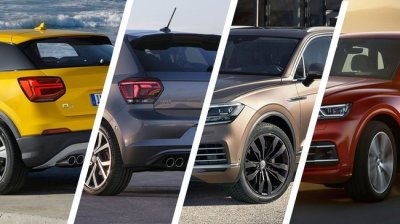 Volkswagen, Porsche, Audi đánh mất bản sắc riêng vì tự do chia sẻ thiết kế Volkswagen, Porsche, Audi đánh mất bản sắc riêng vì tự do chia sẻ thiết kế 1