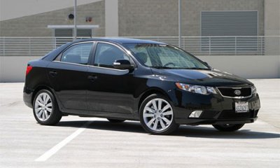 Kia triệu hồi hơn 500 nghìn ô tô do lỗi nghiêm trọng về hệ thống an toàn Kia triệu hồi hơn 500 nghìn ô tô do lỗi nghiêm trọng về hệ thống an toàn 1