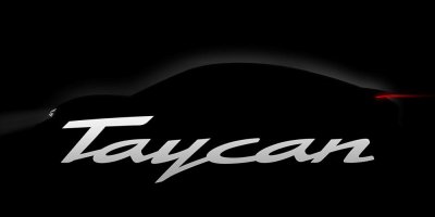 Mẫu ô tô điện thương mại đầu tiên của hãng xe Đức sẽ có tên Porsche Taycan Mẫu ô tô điện thương mại đầu tiên của hãng xe Đức sẽ có tên Porsche Taycan 1