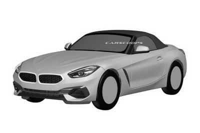 BMW Z4 BMW Z4.