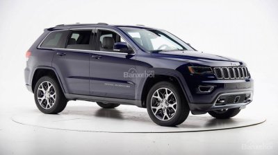 Ford Explorer 2018 và Jeep Grand Cherokee 2018 - SUV cỡ đại với điểm an toàn tệ hại - 6